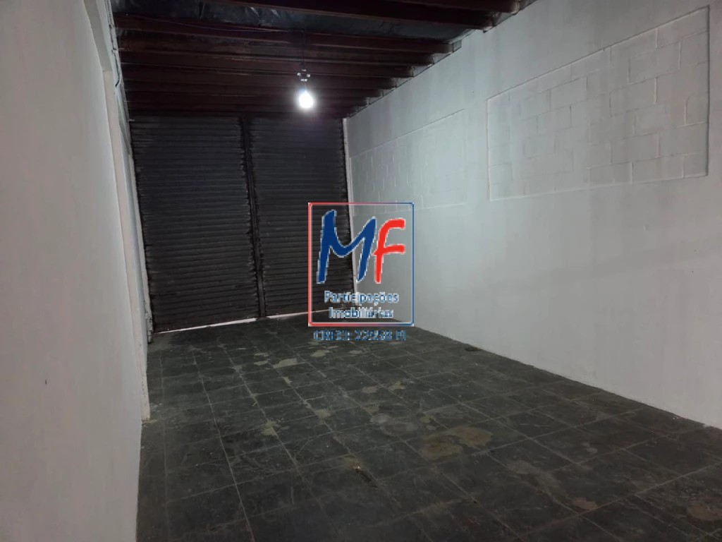 Depósito-Galpão, 600 m² - Foto 10