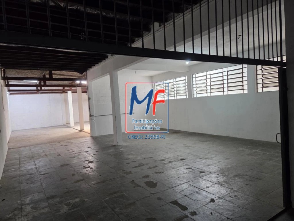 Depósito-Galpão, 600 m² - Foto 11