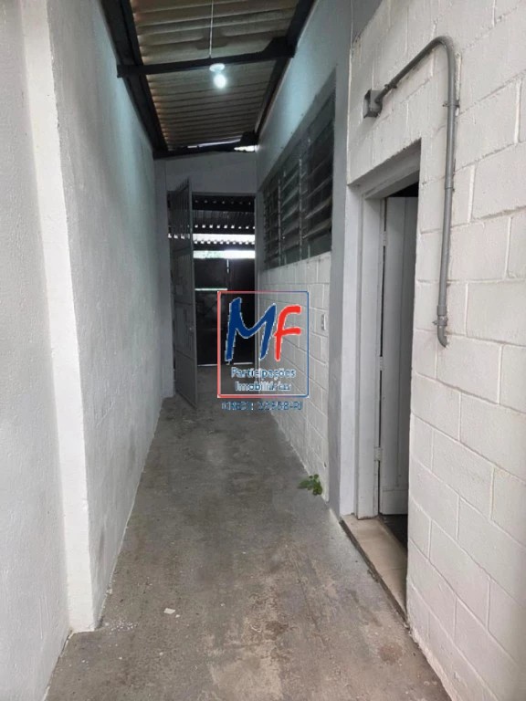 Depósito-Galpão, 600 m² - Foto 13