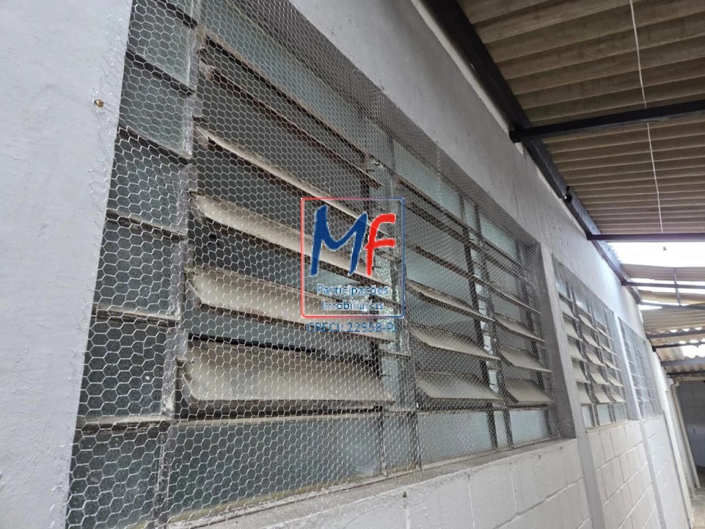 Depósito-Galpão, 600 m² - Foto 14