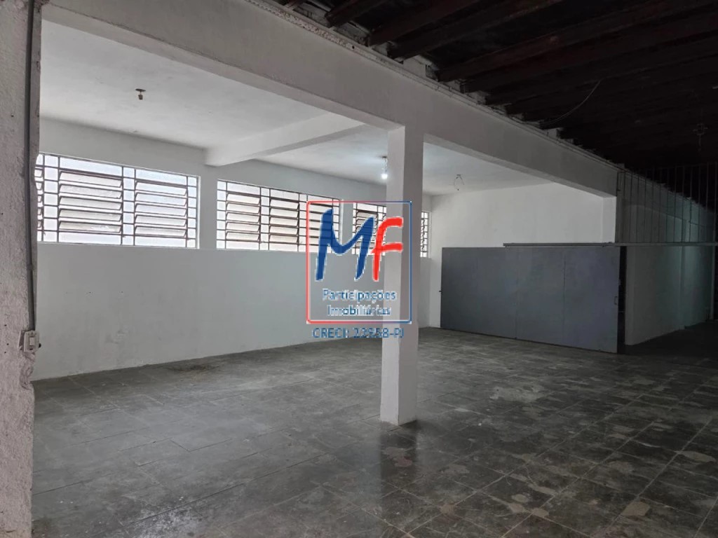 Depósito-Galpão, 600 m² - Foto 16