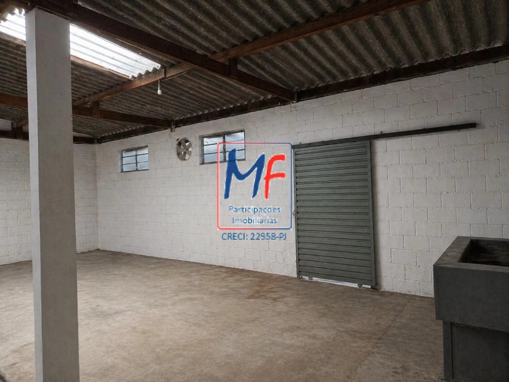 Depósito-Galpão, 600 m² - Foto 17