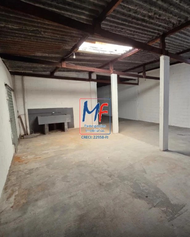 Depósito-Galpão, 600 m² - Foto 19