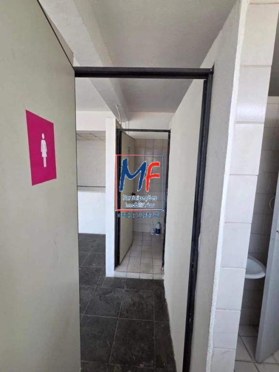 Depósito-Galpão, 600 m² - Foto 25