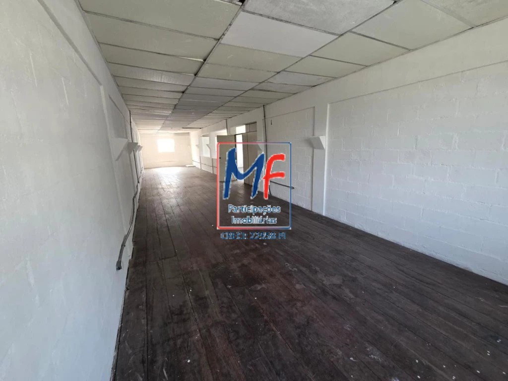 Depósito-Galpão, 600 m² - Foto 27