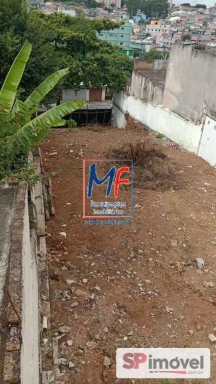 Terreno, 520 m² - Foto 1