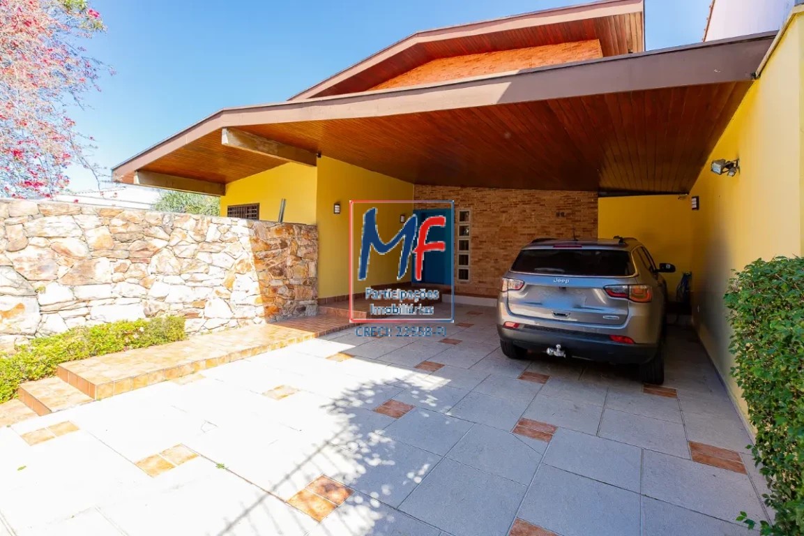 Sobrado, 4 quartos, 351 m² - Foto 1