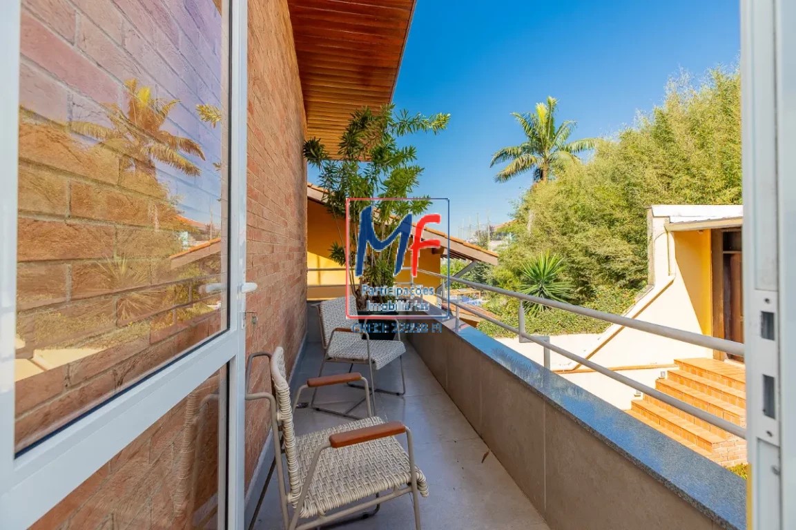Sobrado, 4 quartos, 351 m² - Foto 2