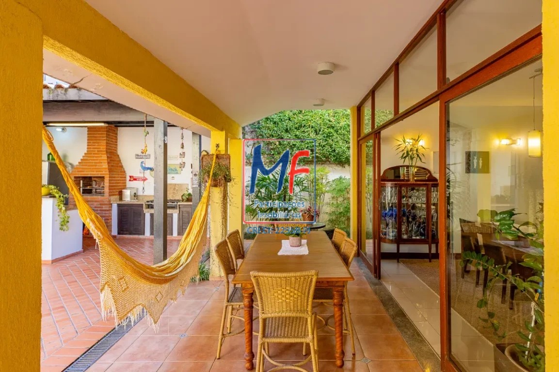 Sobrado, 4 quartos, 351 m² - Foto 5