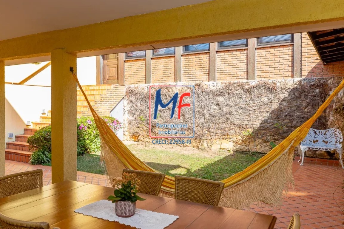 Sobrado, 4 quartos, 351 m² - Foto 7