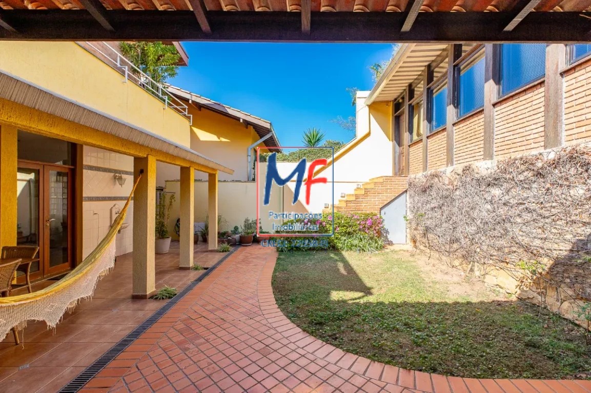 Sobrado, 4 quartos, 351 m² - Foto 8