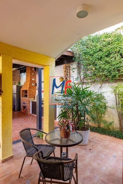 Sobrado, 4 quartos, 351 m² - Foto 9