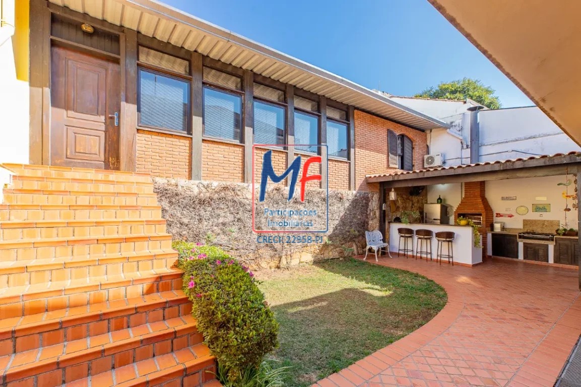 Sobrado, 4 quartos, 351 m² - Foto 10