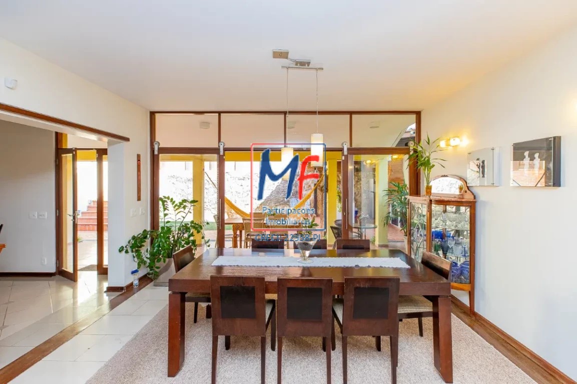 Sobrado, 4 quartos, 351 m² - Foto 11