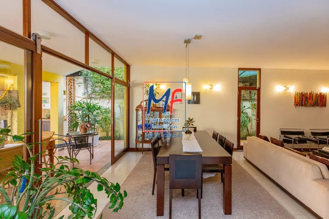 Sobrado, 4 quartos, 351 m² - Foto 12