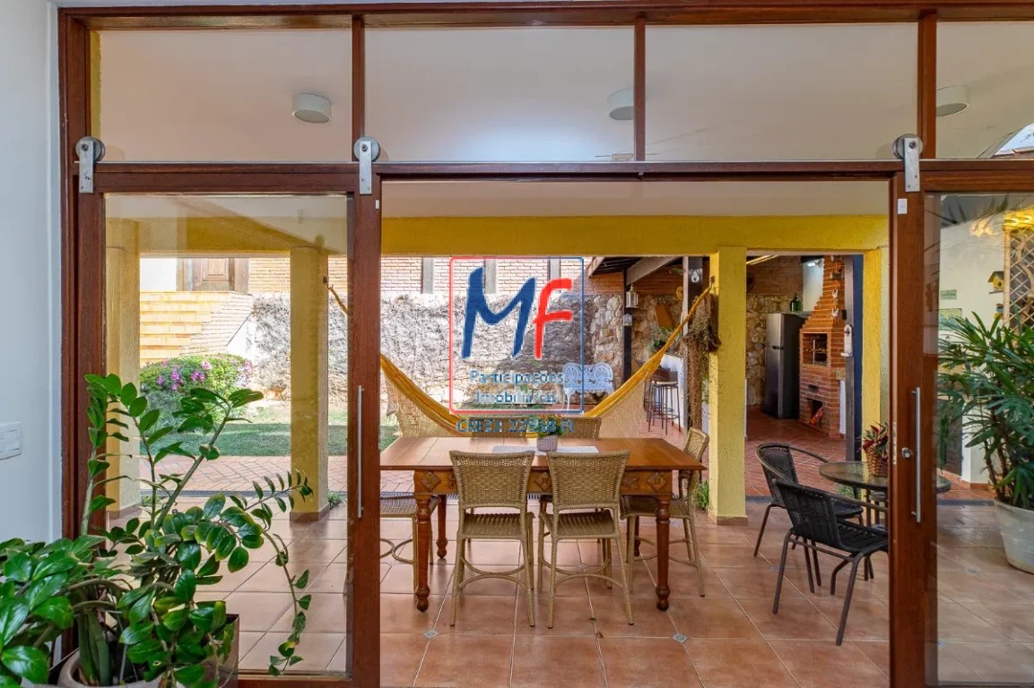 Sobrado, 4 quartos, 351 m² - Foto 13