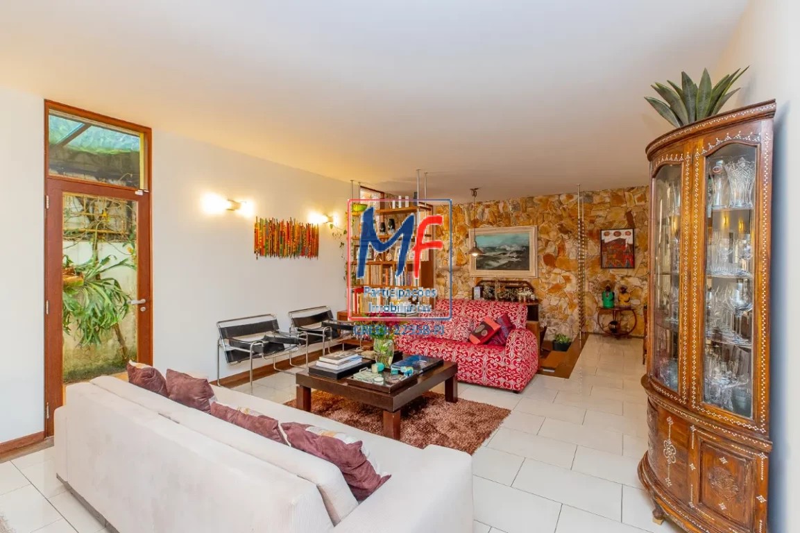 Sobrado, 4 quartos, 351 m² - Foto 15