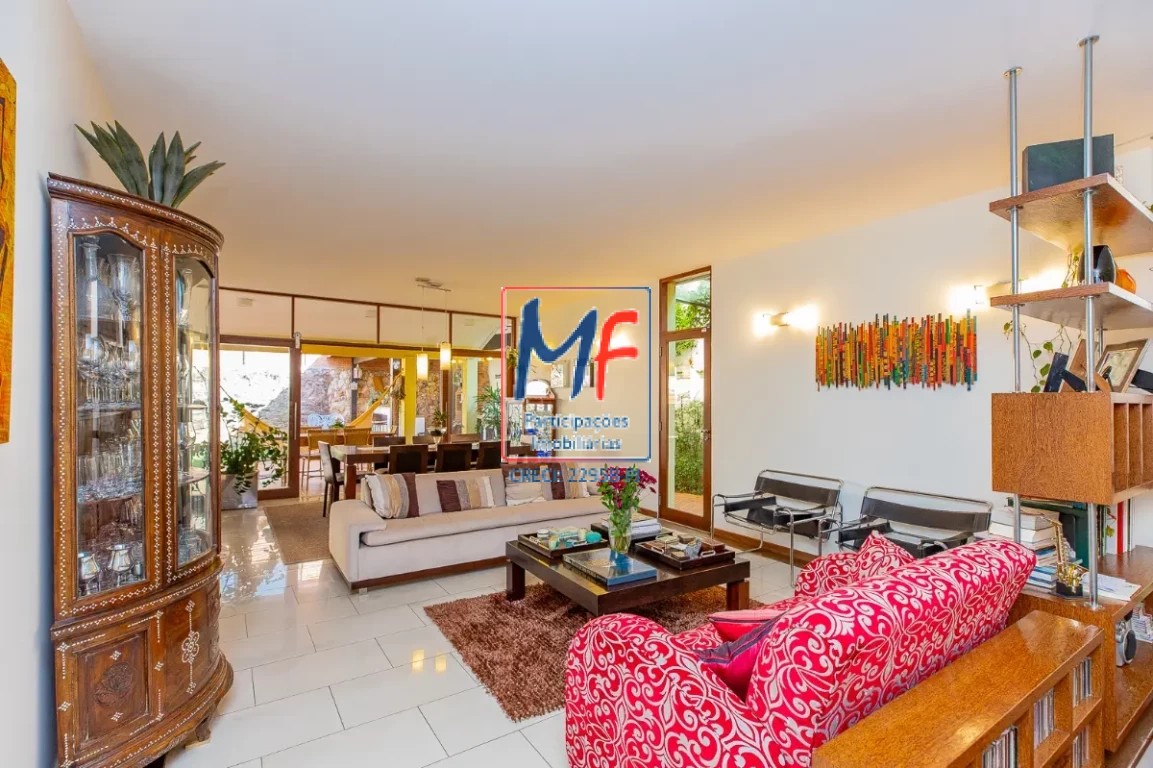 Sobrado, 4 quartos, 351 m² - Foto 16