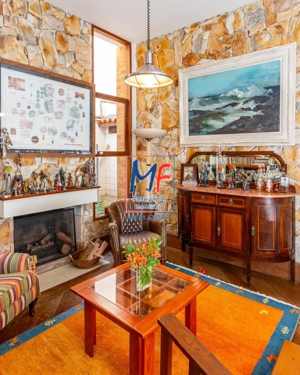 Sobrado, 4 quartos, 351 m² - Foto 17