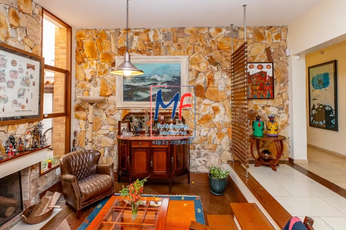 Sobrado, 4 quartos, 351 m² - Foto 20