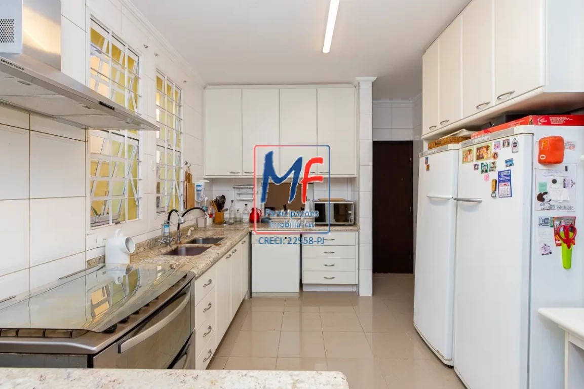 Sobrado, 4 quartos, 351 m² - Foto 21