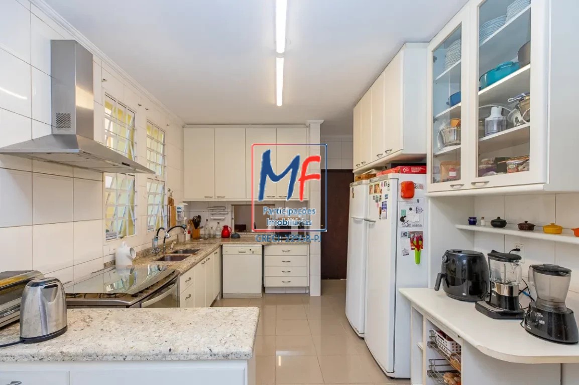Sobrado, 4 quartos, 351 m² - Foto 22