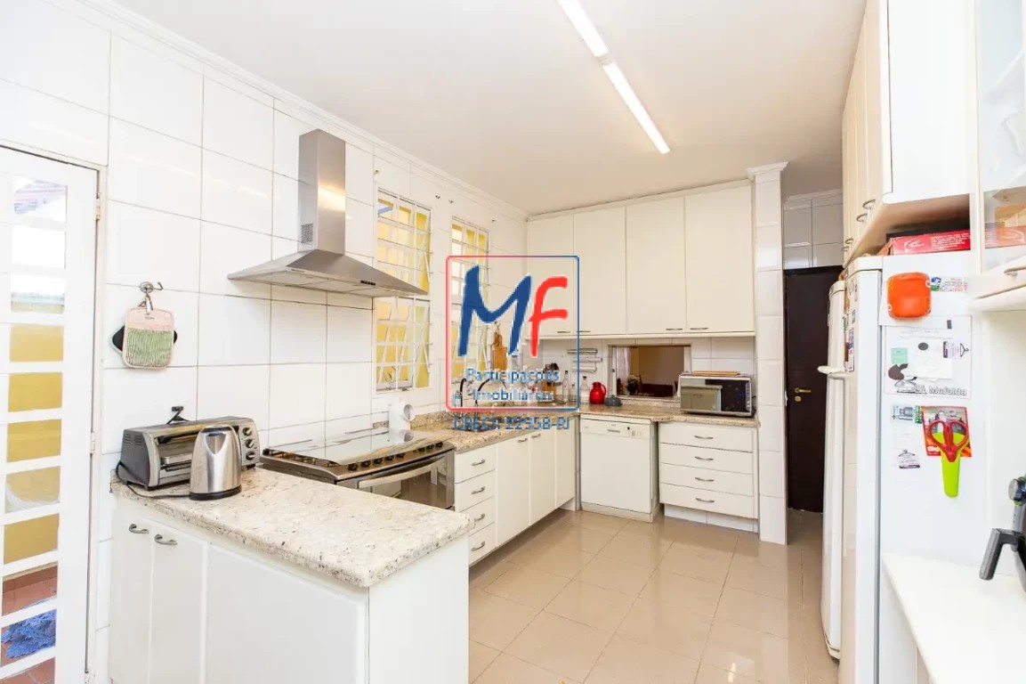 Sobrado, 4 quartos, 351 m² - Foto 23