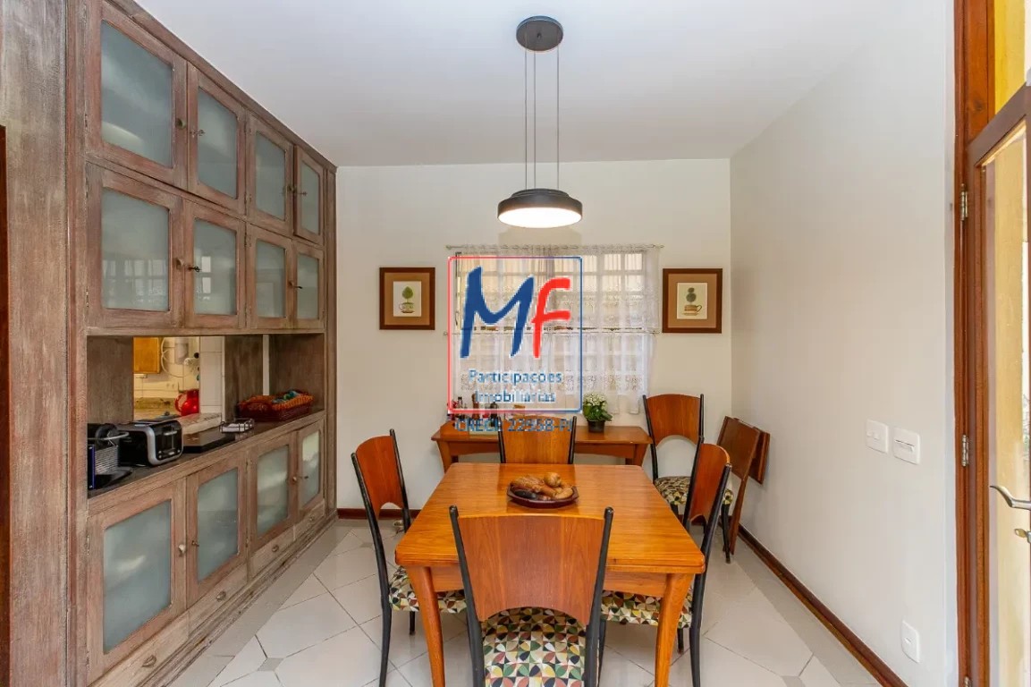 Sobrado, 4 quartos, 351 m² - Foto 24