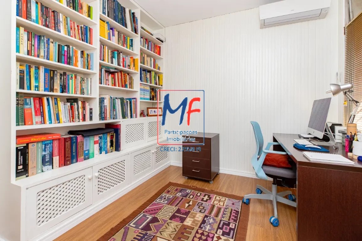 Sobrado, 4 quartos, 351 m² - Foto 26