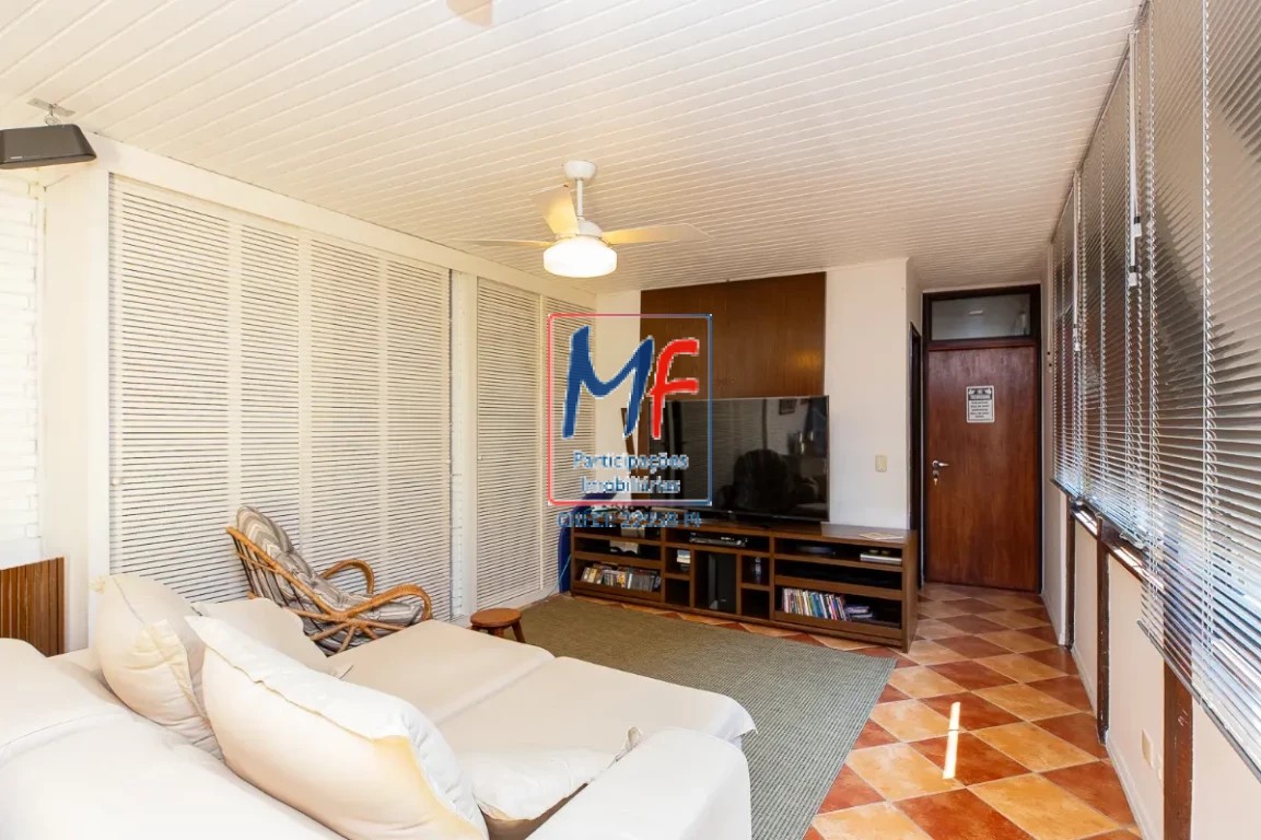 Sobrado, 4 quartos, 351 m² - Foto 28