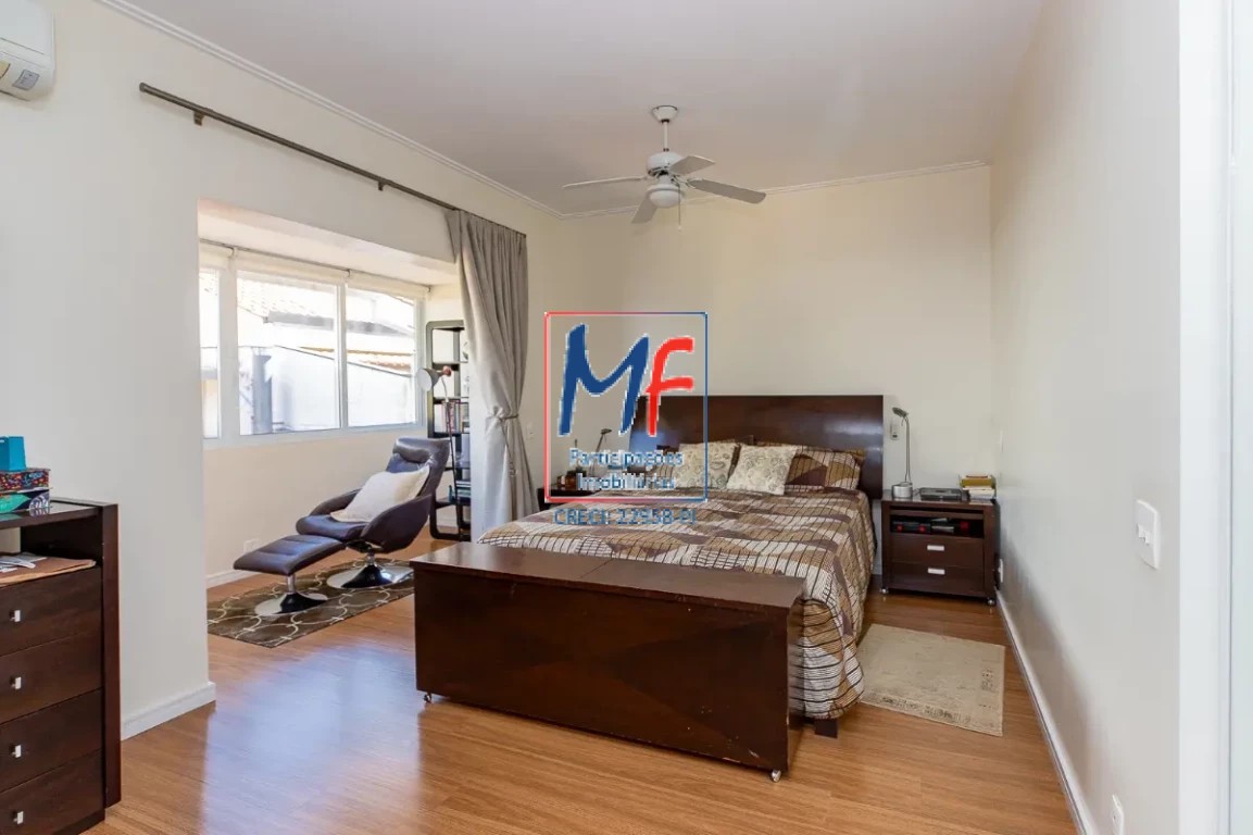 Sobrado, 4 quartos, 351 m² - Foto 31