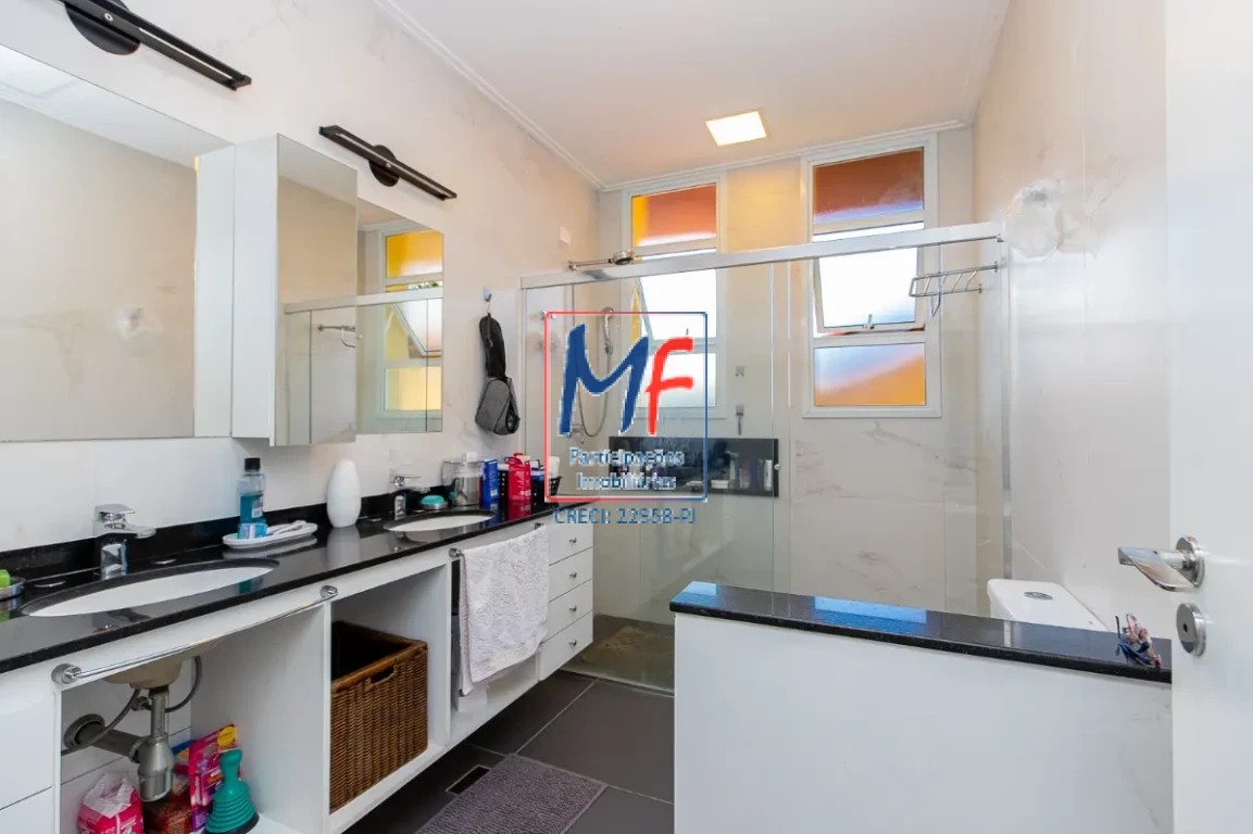 Sobrado, 4 quartos, 351 m² - Foto 33
