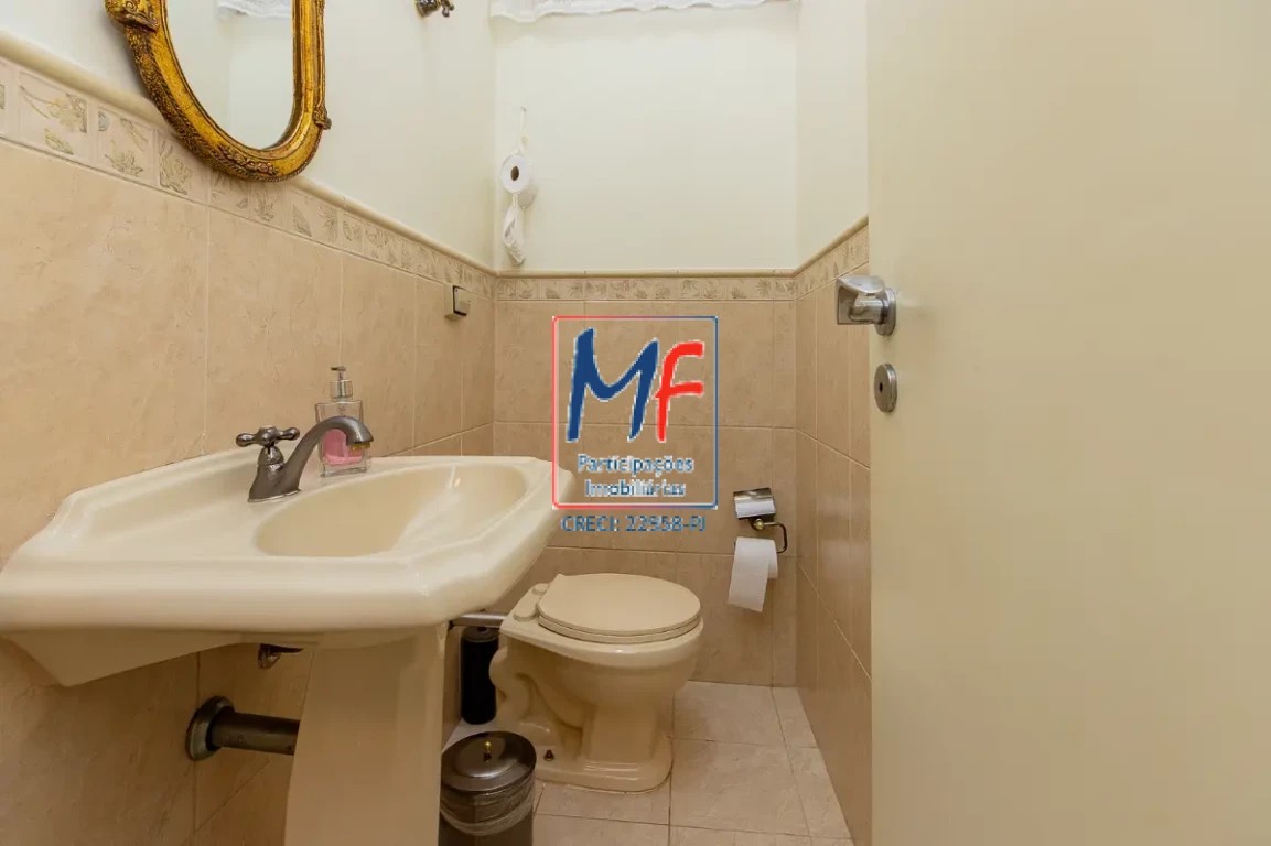 Sobrado, 4 quartos, 351 m² - Foto 37