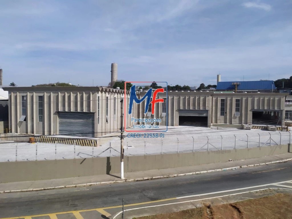 Depósito-Galpão, 5000 m² - Foto 4