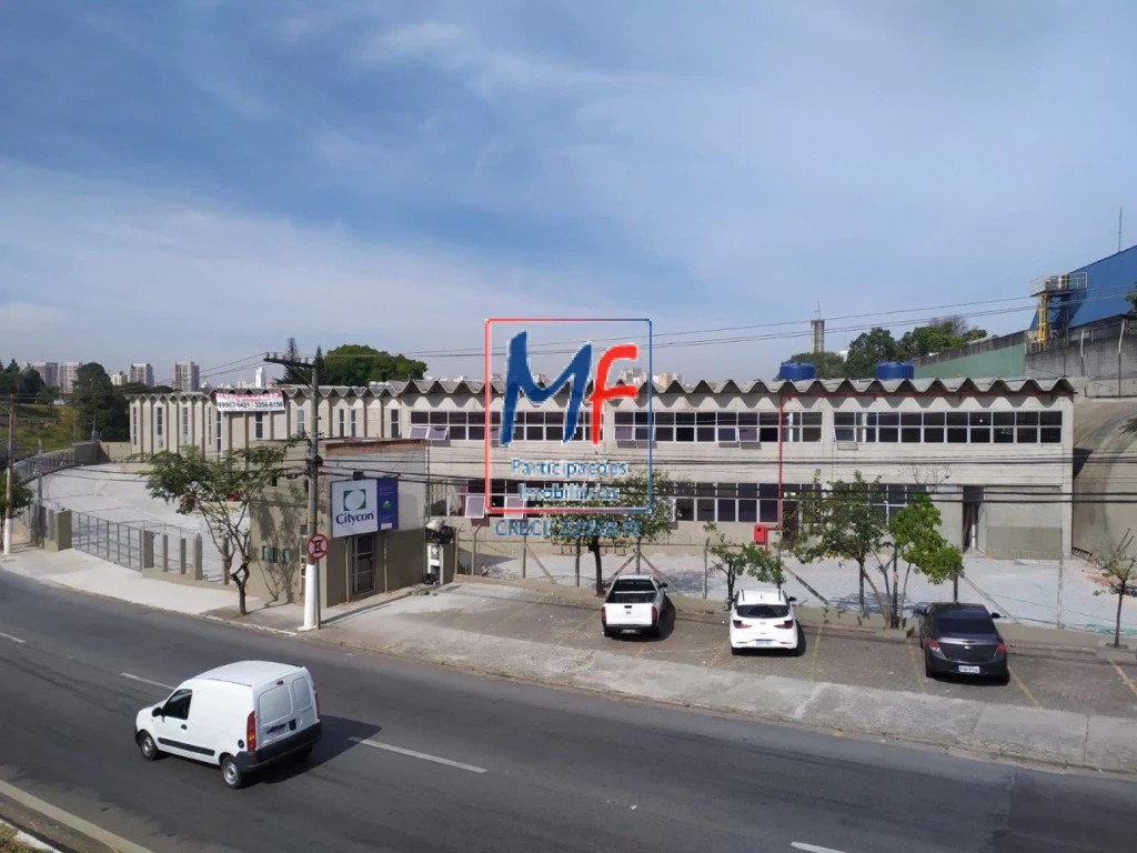 Depósito-Galpão, 5000 m² - Foto 5