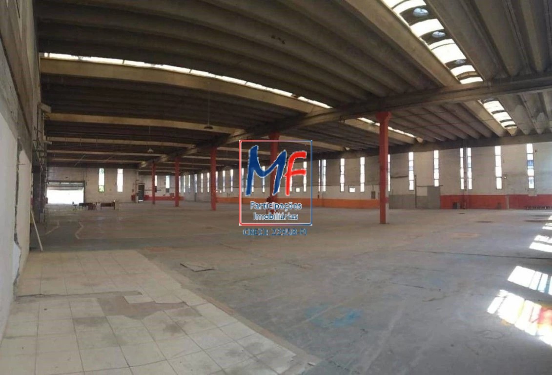 Depósito-Galpão, 5000 m² - Foto 6