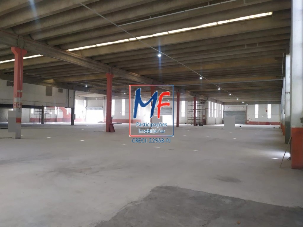 Depósito-Galpão, 5000 m² - Foto 7
