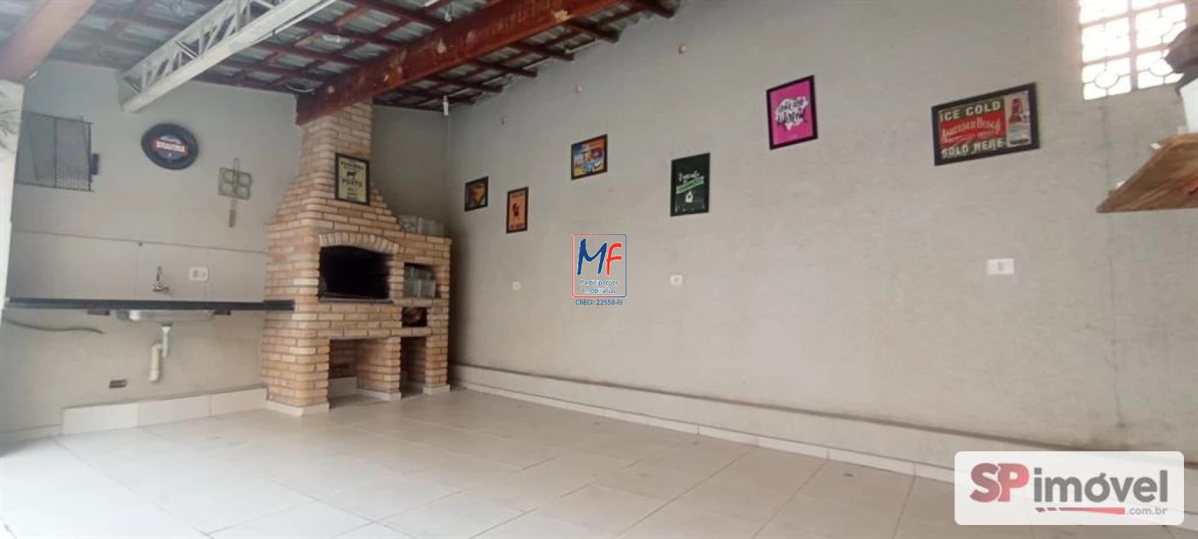 Sobrado à venda com 3 quartos, 190m² - Foto 12