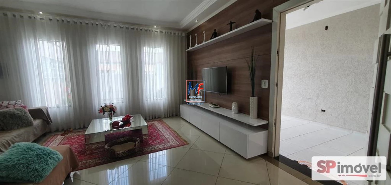 Sobrado à venda com 3 quartos, 190m² - Foto 2