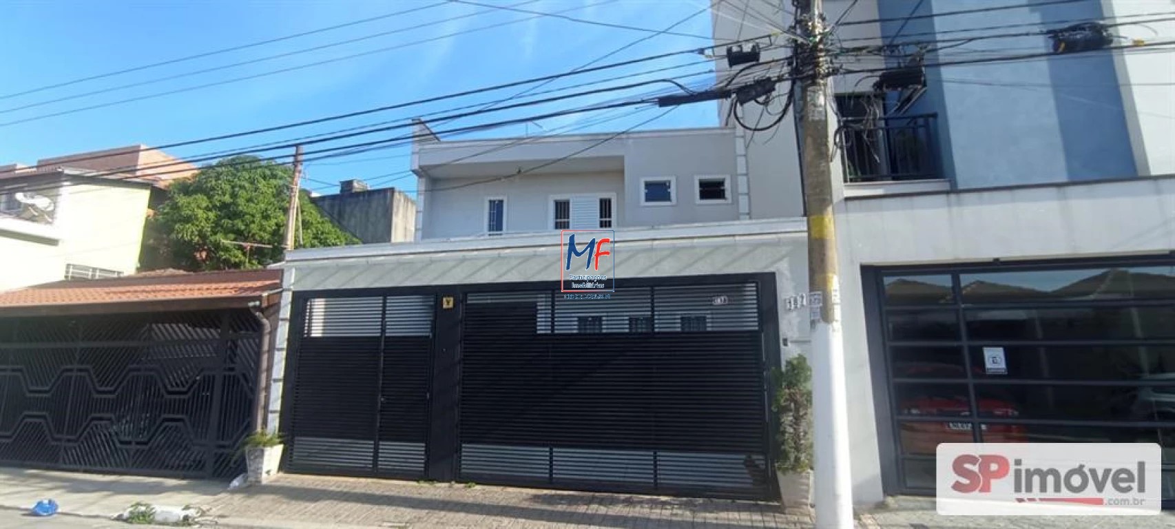 Sobrado à venda com 3 quartos, 190m² - Foto 14