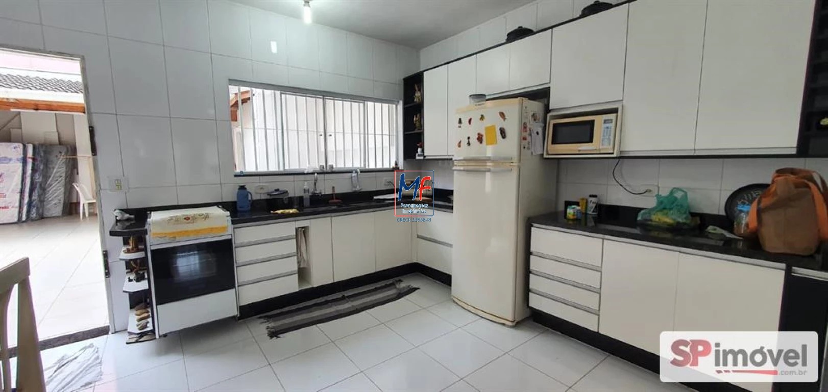 Sobrado à venda com 3 quartos, 190m² - Foto 4