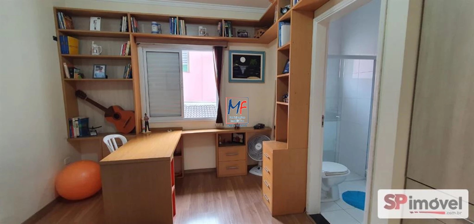 Sobrado à venda com 3 quartos, 190m² - Foto 10