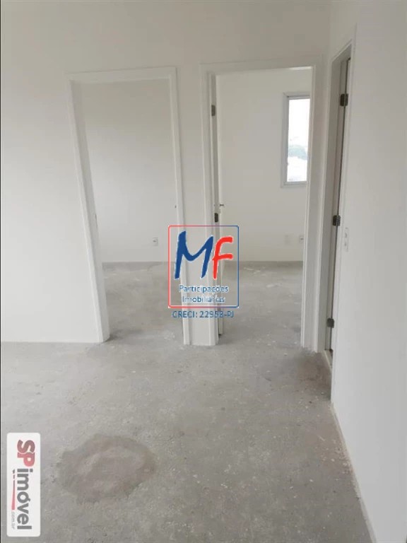 Apartamento, 2 quartos, 37 m² - Foto 4