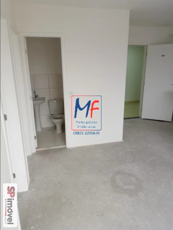 Apartamento, 2 quartos, 37 m² - Foto 5