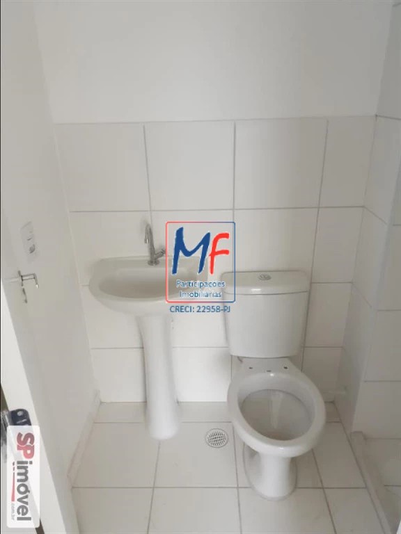 Apartamento, 2 quartos, 37 m² - Foto 6
