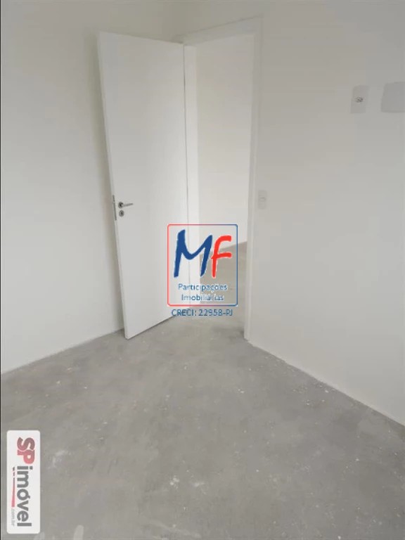 Apartamento, 2 quartos, 37 m² - Foto 8