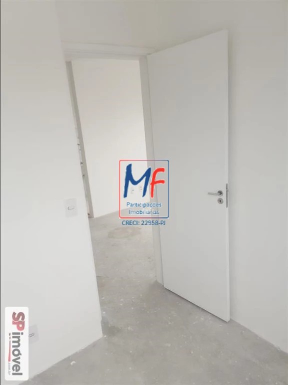 Apartamento, 2 quartos, 37 m² - Foto 9