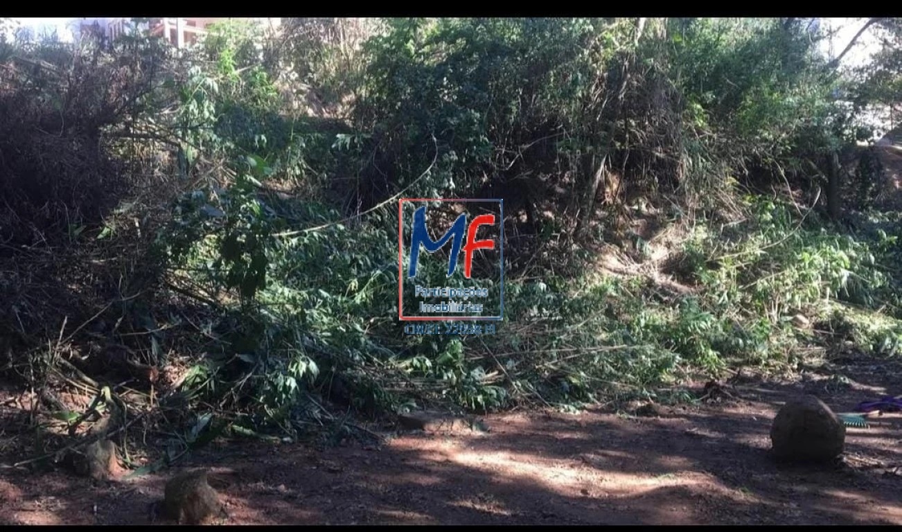 Terreno, 804 m² - Foto 1