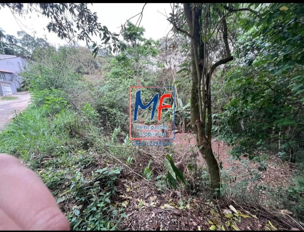 Terreno, 804 m² - Foto 4