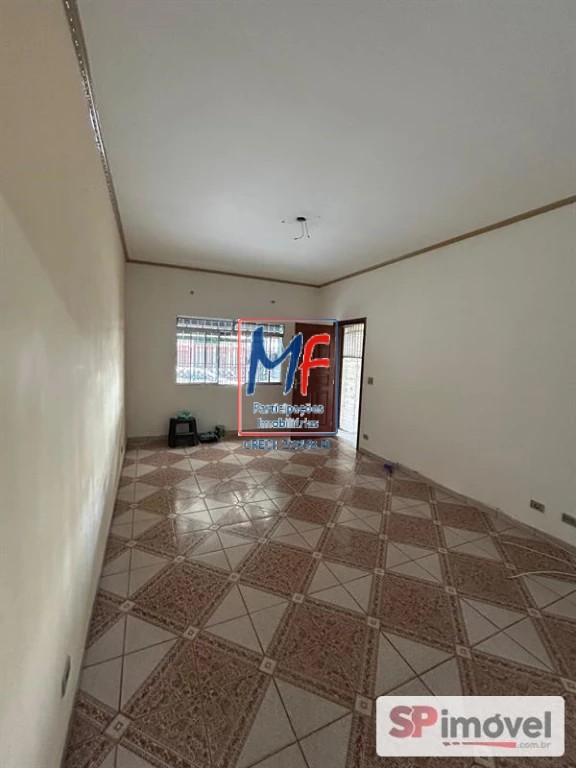 Sobrado, 3 quartos - Foto 1